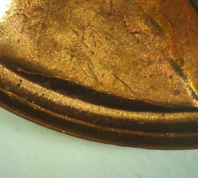 Need-Opinion-On-1958-Cent